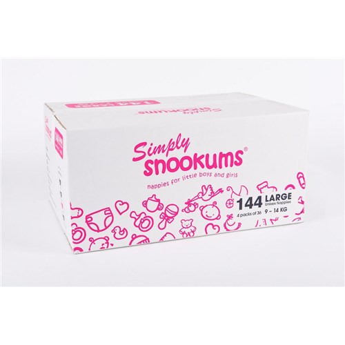 Snookums Large